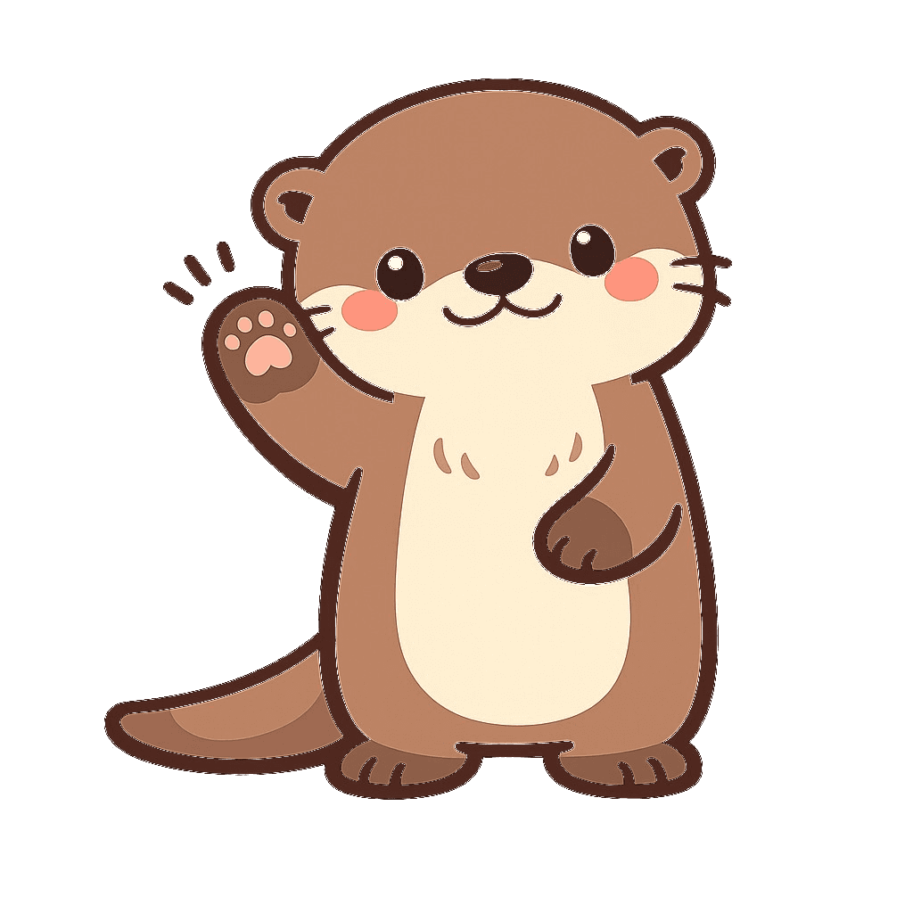 Curriflow mascot